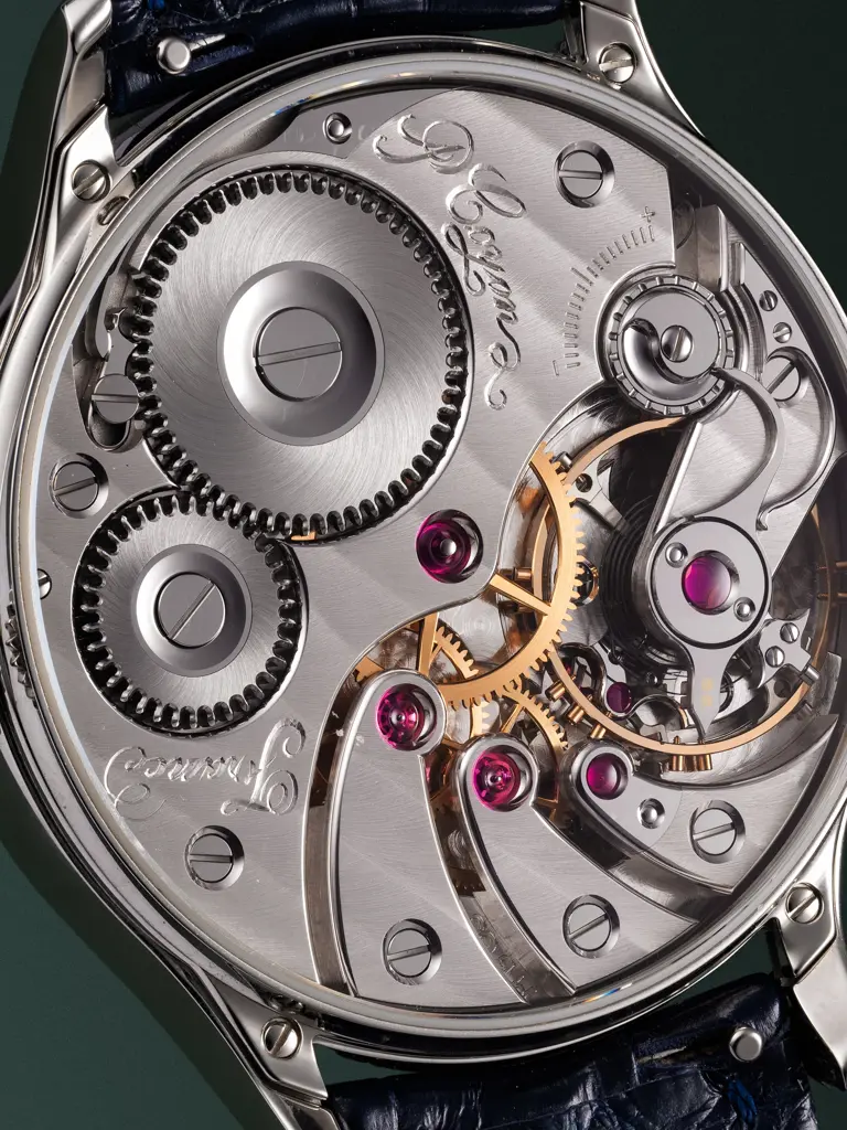 Pascal Coyon, PIECE UNIQUE Series II Chronometer Image 1++