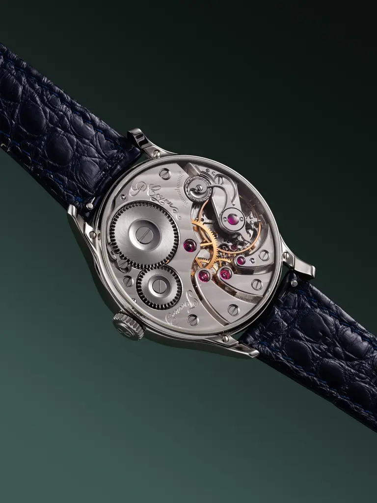 Pascal Coyon, PIECE UNIQUE Series II Chronometer Image 1++