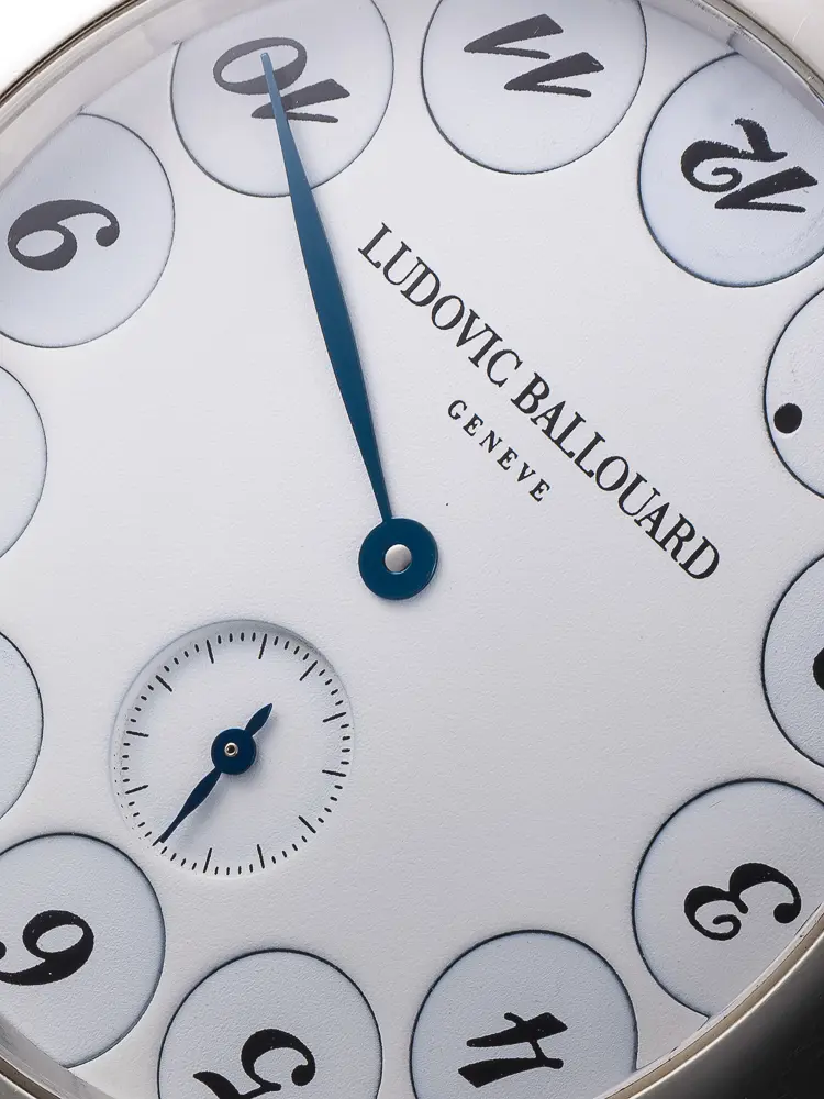 Ludovic Ballouard, Upside Down Image 1++