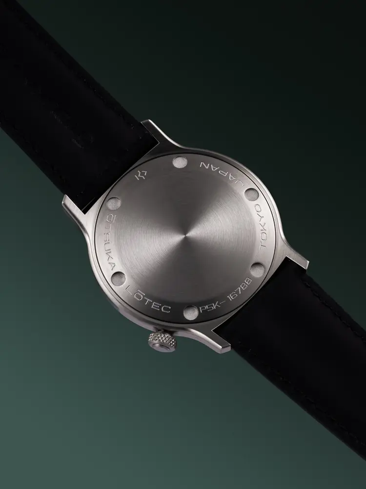 Otsuka Lotec, Model No 5 Image 1++