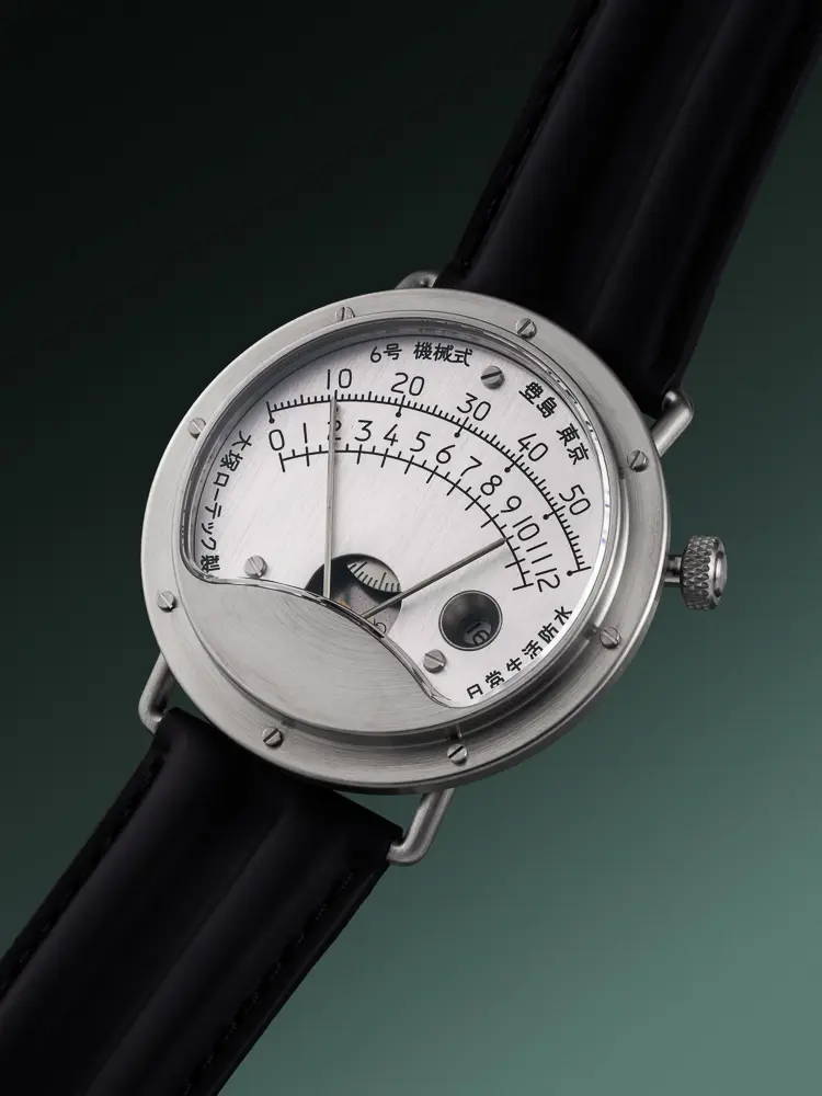 Otsuka Lotec, Model No 6 Image 1++