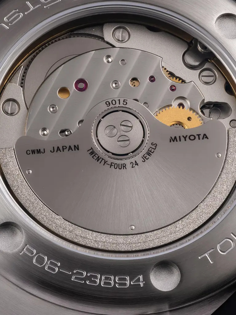 Otsuka Lotec, Model No 6 Image 1++