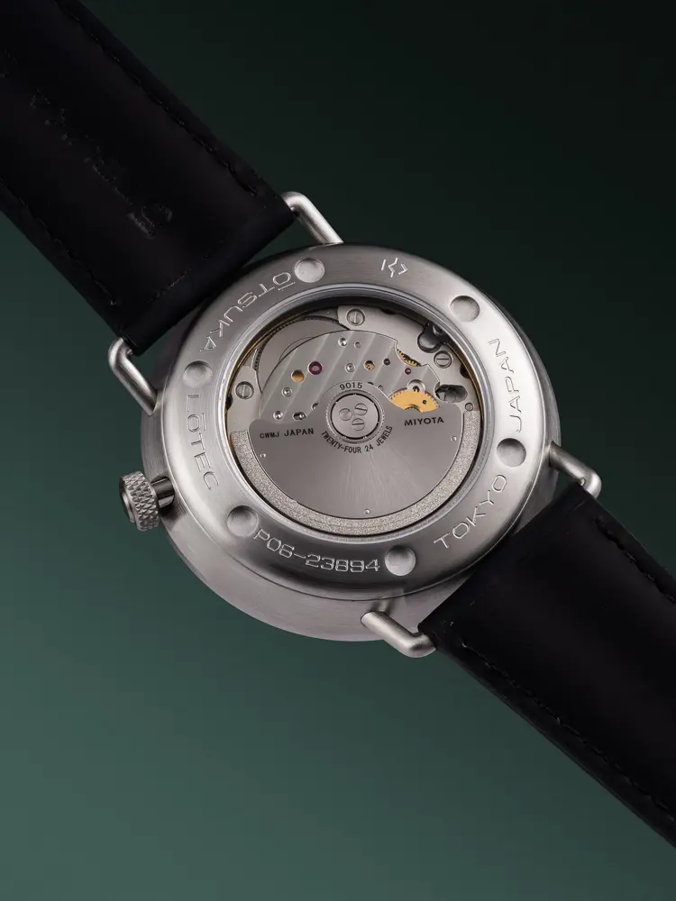 Otsuka Lotec, Model No 6 Image 1++