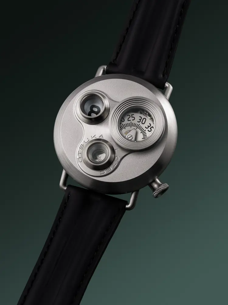 Otsuka Lotec, Model No 7.5 Image 1++