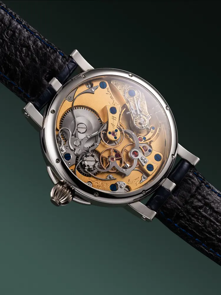 Lang & Heyne, König Albert Von Sachsen Image 1++