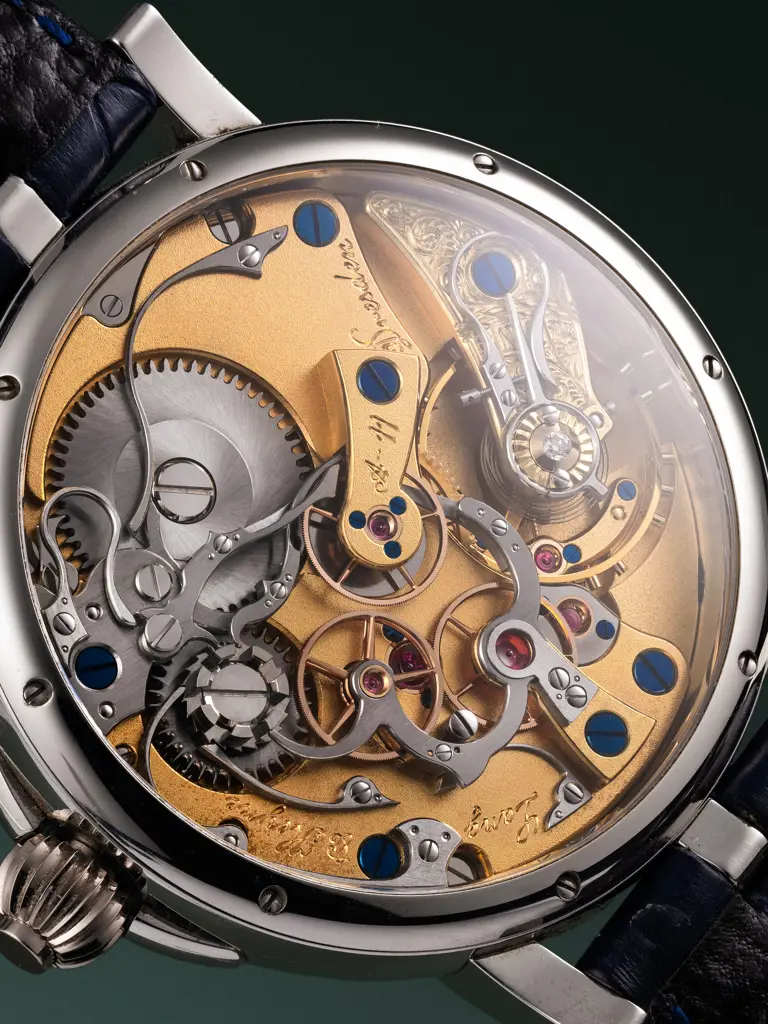 Lang & Heyne, König Albert Von Sachsen Image 1++