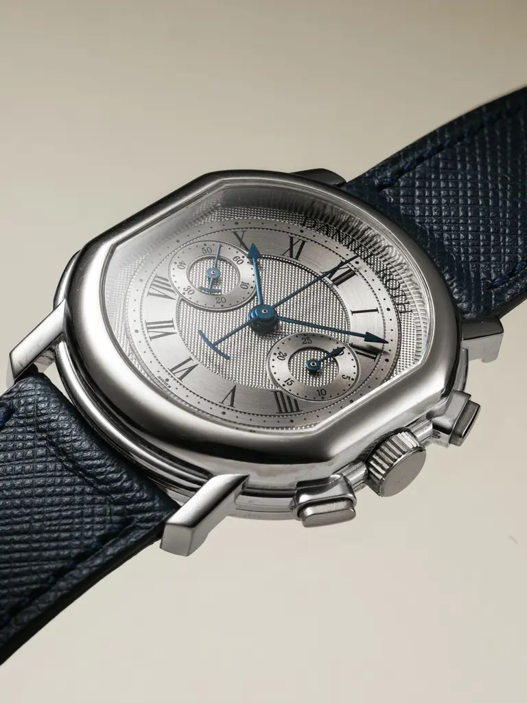 Daniel Roth, Chronograph, Ref. 2147 BC Image 1++