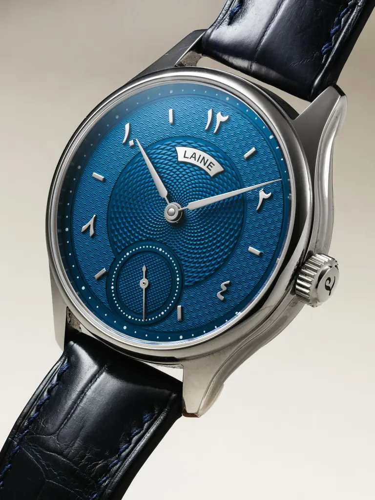 Laine, GG3 Pièce Unique Image 1++