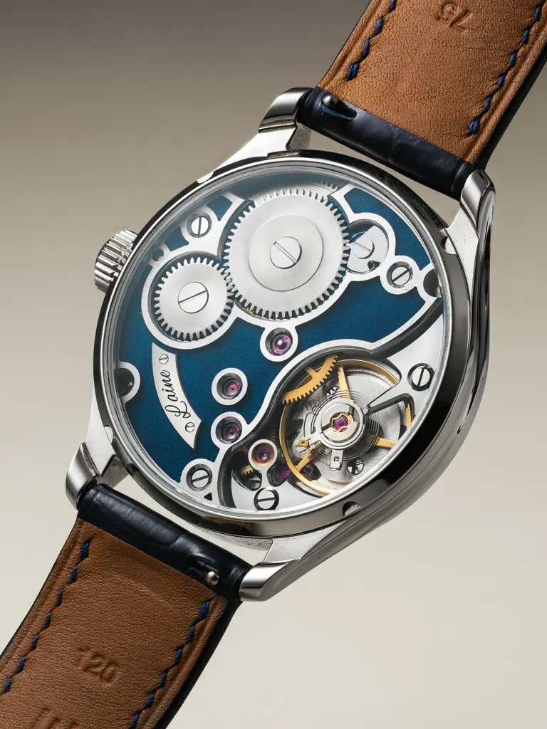 Laine, GG3 Pièce Unique Image 1++