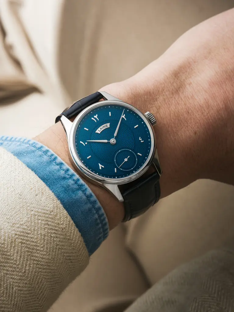 Laine, GG3 Pièce Unique Image 1++