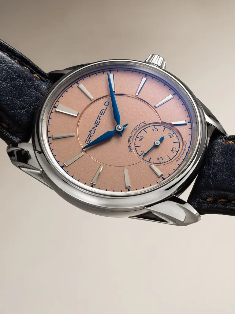 Gronefeld, 1941 Principia Image 1++