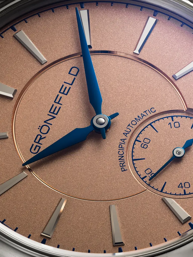 Gronefeld, 1941 Principia Image 1++