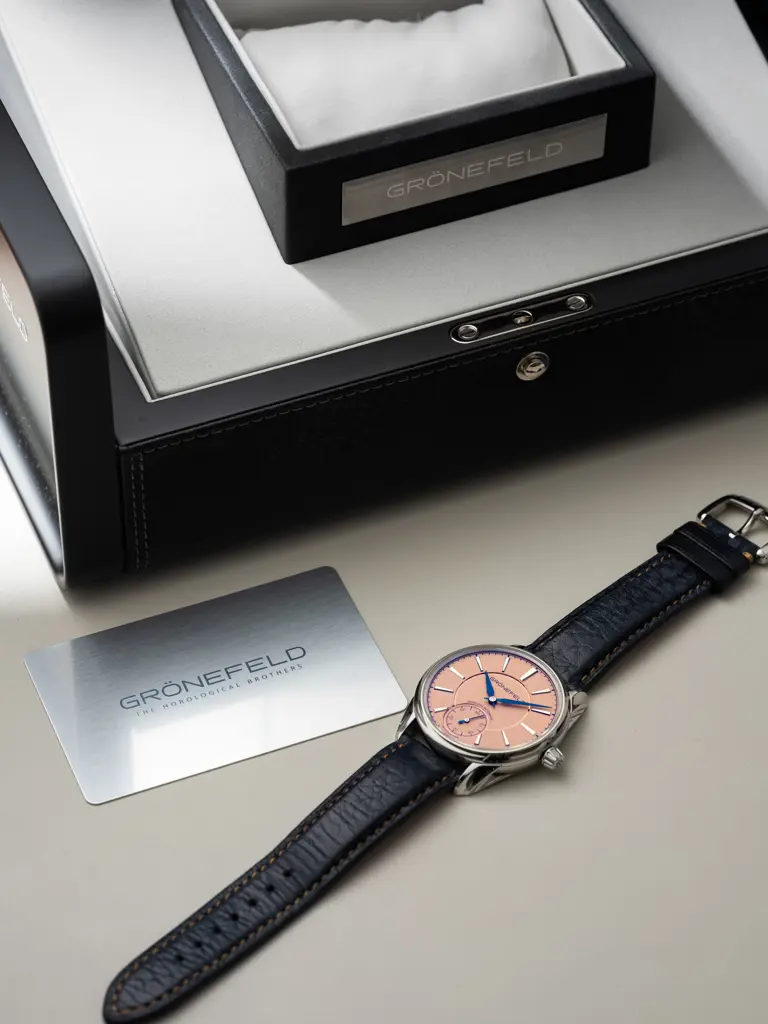 Gronefeld, 1941 Principia Image 1++