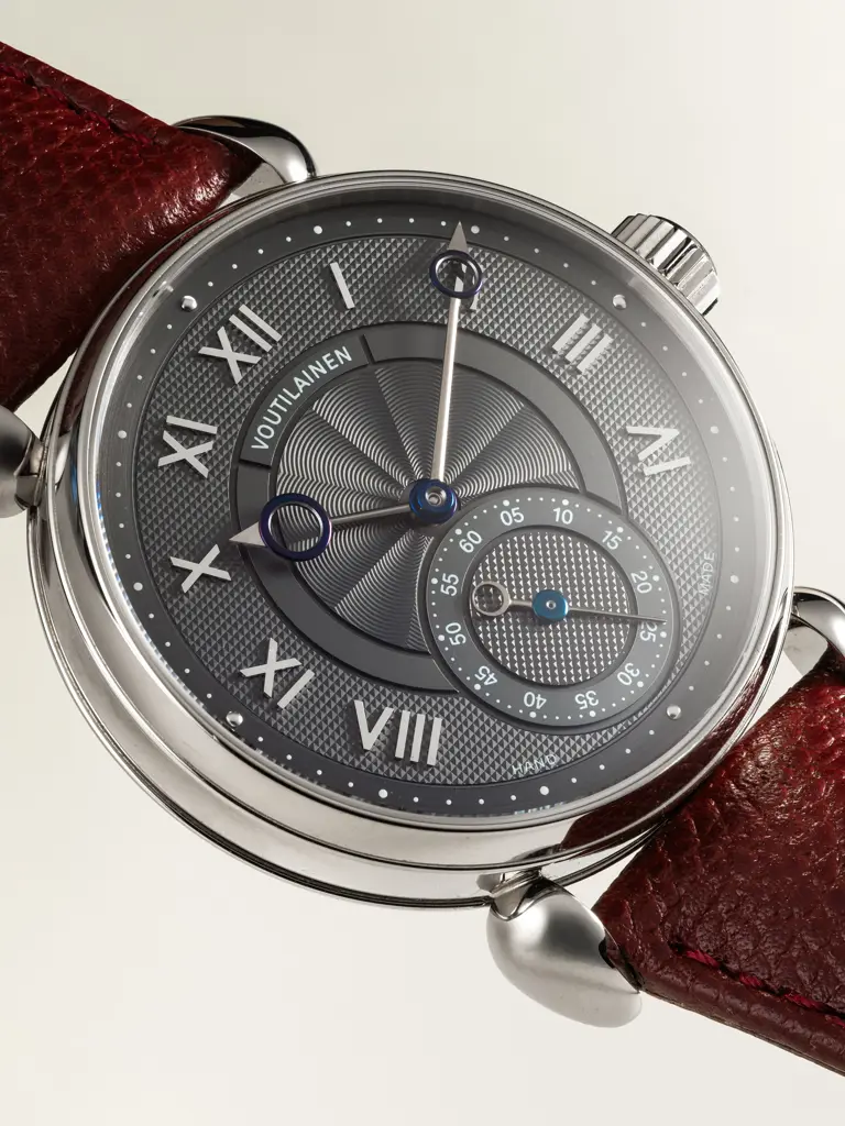 Voutilainen, Observatoire Image 1++