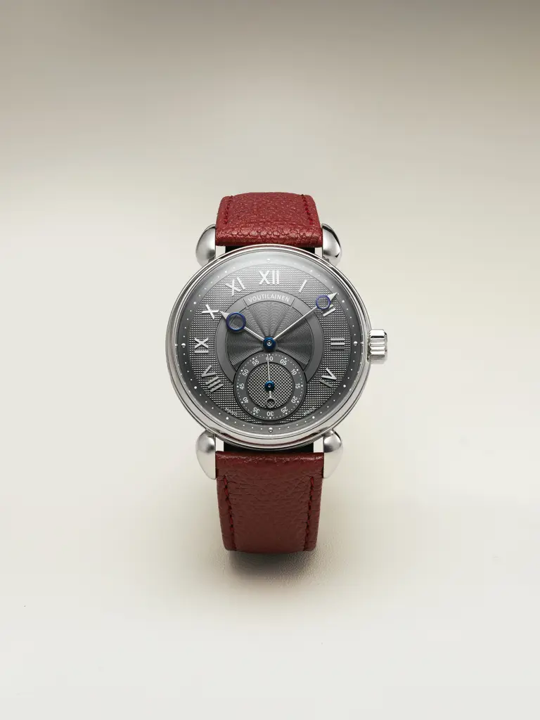 Voutilainen, Observatoire Image 1++