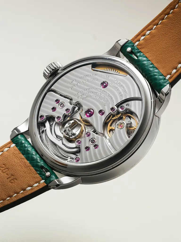 Krayon, Anywhere Aurora Image 1++