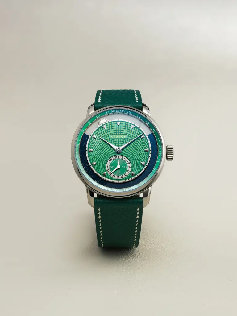 Krayon, Anywhere Aurora Image 1++