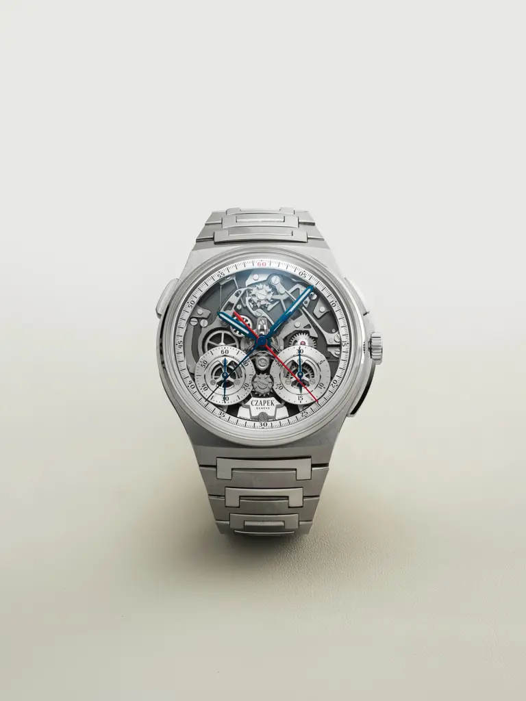 Czapek, Antarctique Rattrapante Image 1++