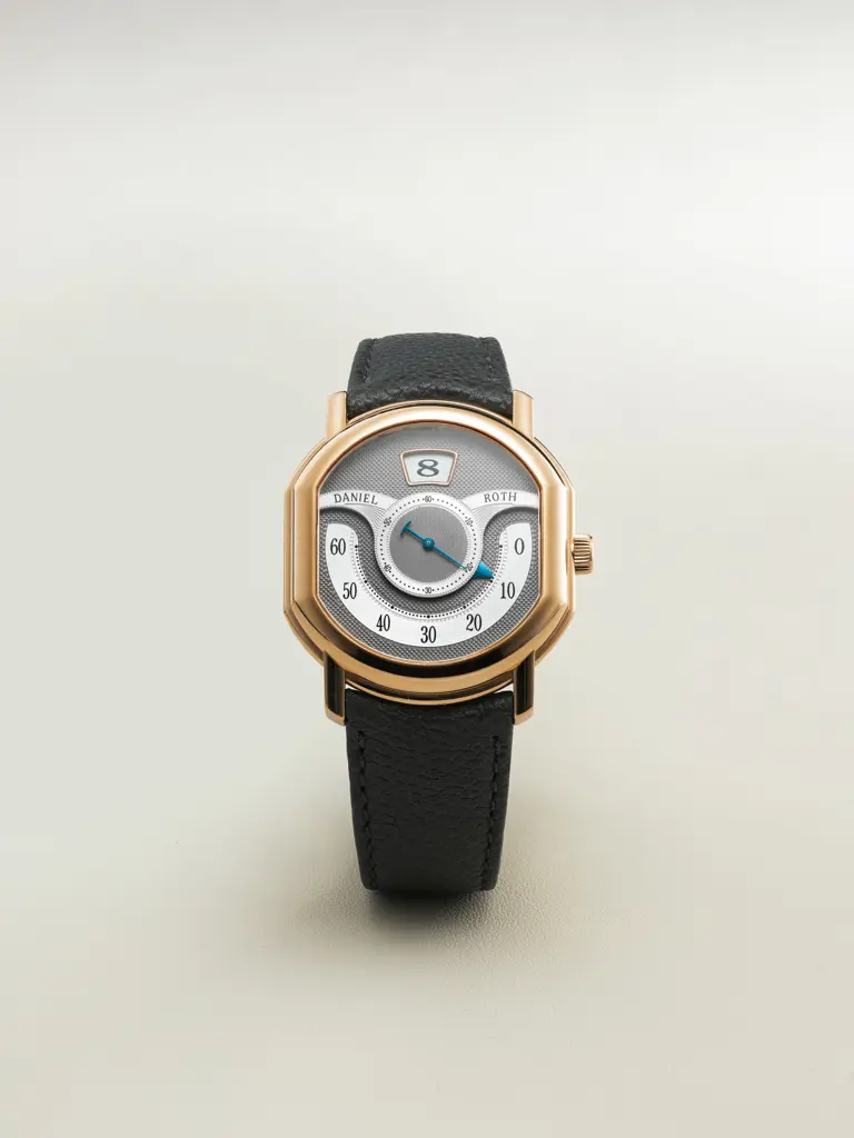 Daniel Roth, Papillon 10th Anniversary Image 1++