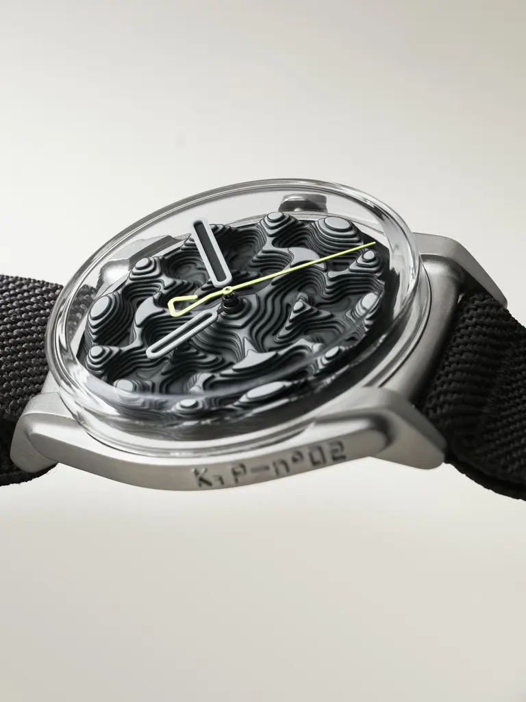 Kollokium, Projekt No 2B, “The Prototype” Image 1++