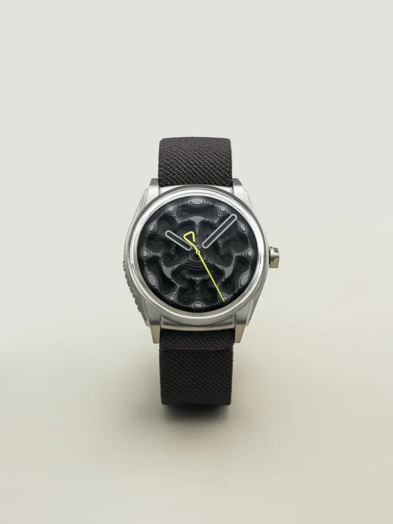 Kollokium, Projekt No 2B, “The Prototype” Image 1++