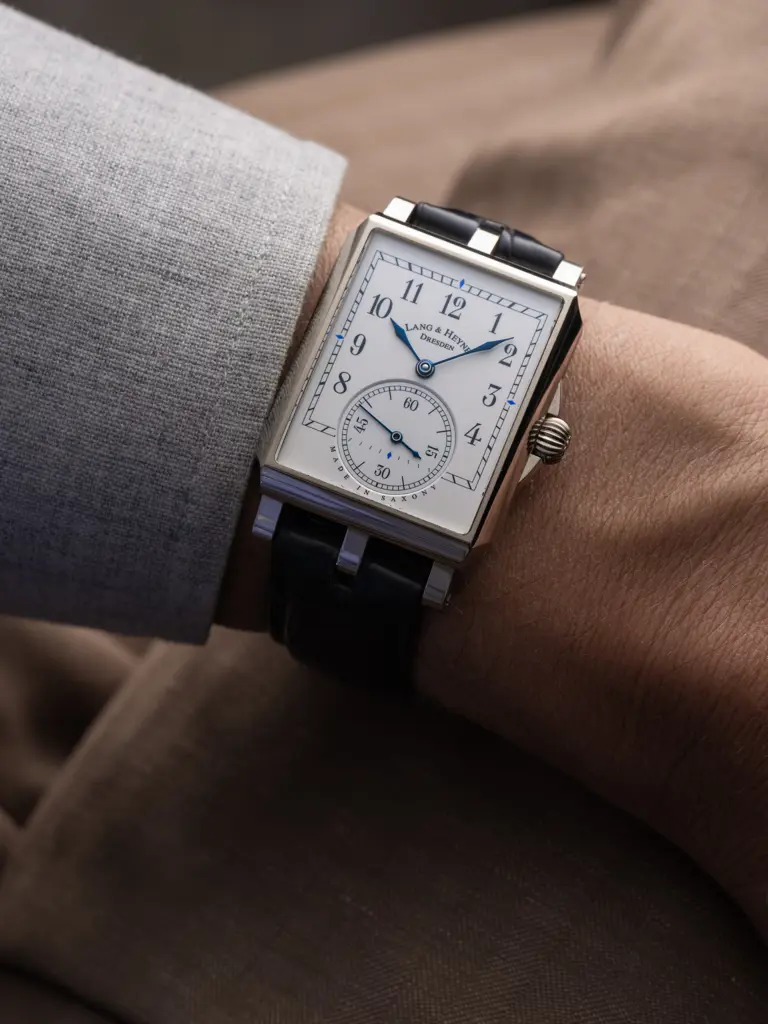 Lang & Heyne, Georg Image 1++