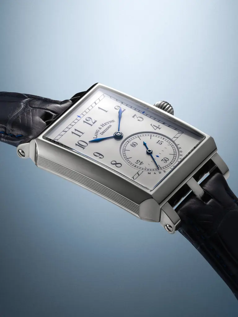 Lang & Heyne, Georg Image 1++