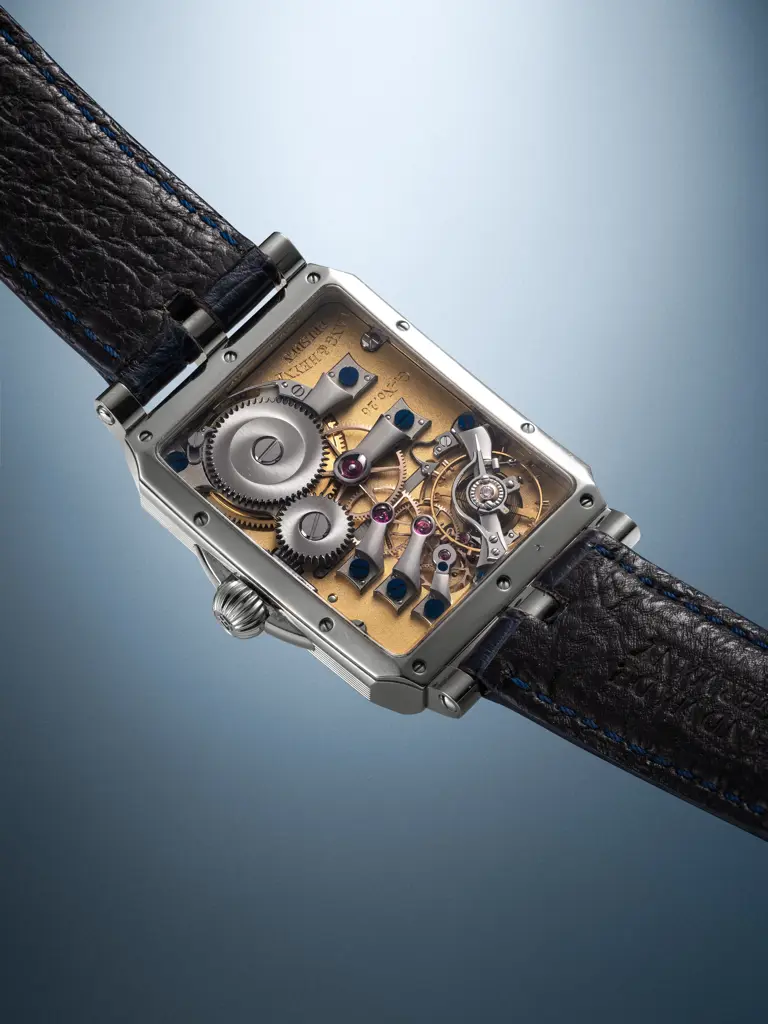 Lang & Heyne, Georg Image 1++