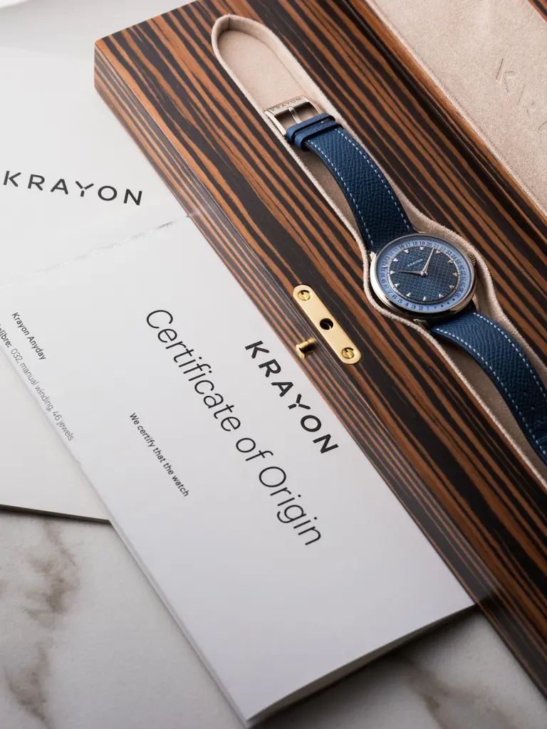 Krayon - Anyday Image 1++