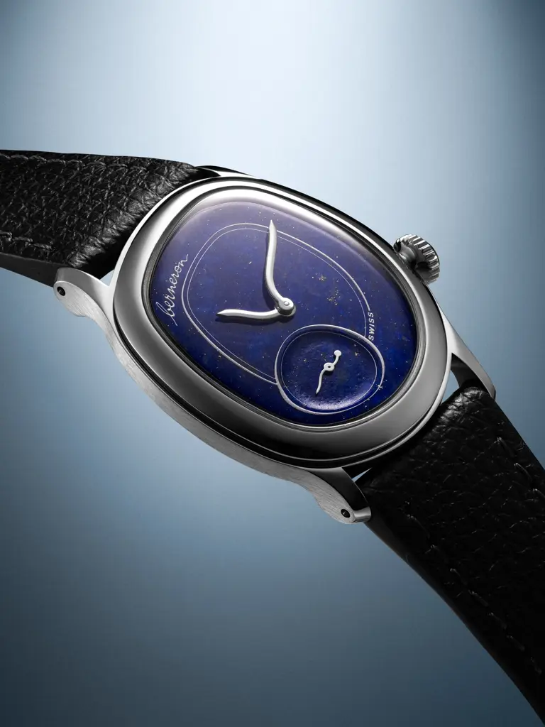 Berneron, Mirage Lapis Lazuli Image 1++