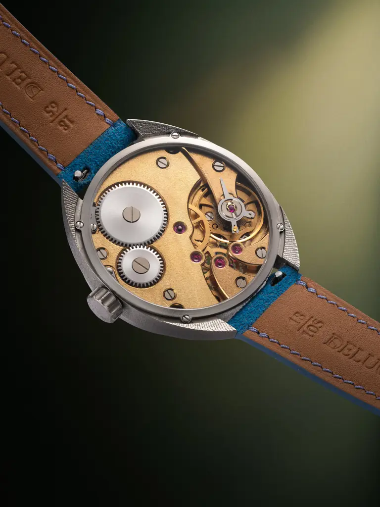 Ondrej Berkus - OB-1, one of 11 Image 1++