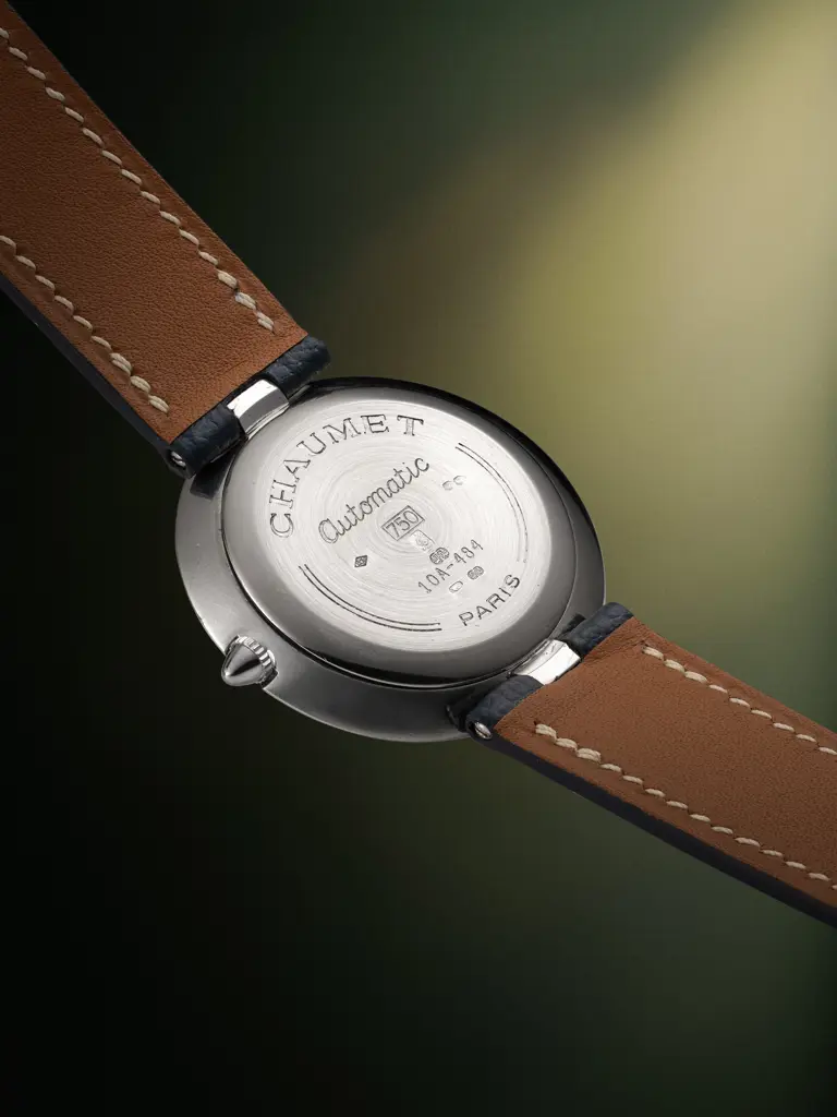 Chaumet - Les Pléiades, in white gold Image 1++