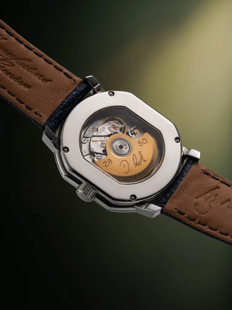 Daniel Roth - Le Sentier Sport "50th Anniversary" Image 1++