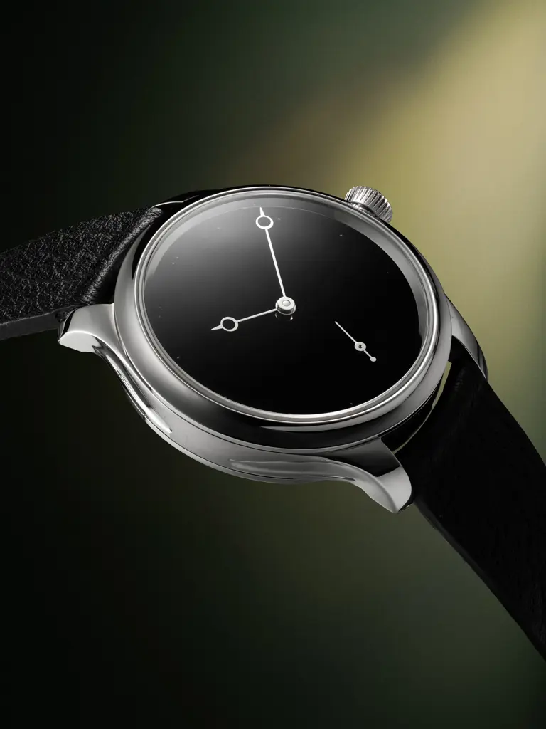 H. Moser - Total Eclipse x The Armoury, one of 28 Image 1++